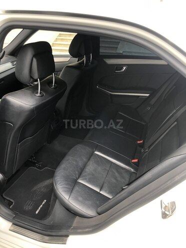 Mercedes E 350 2009, 149,900 km - 3.5 l - Bakı