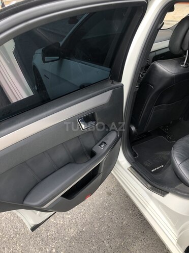 Mercedes E 350 2009, 149,900 km - 3.5 l - Bakı