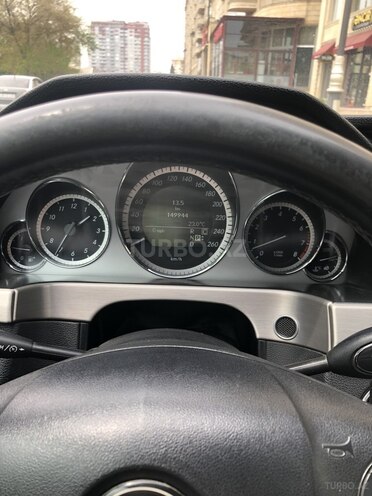Mercedes E 350 2009, 149,900 km - 3.5 l - Bakı