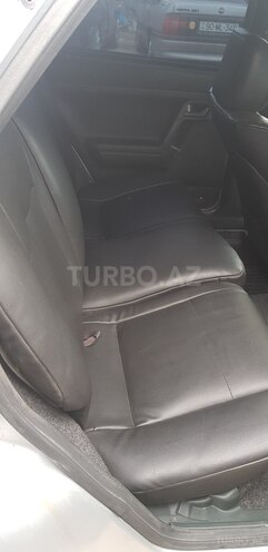LADA (VAZ) 2112 2004, 244,000 km - 1.5 l - Bakı