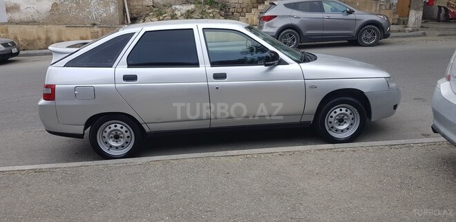 LADA (VAZ) 2112 2004, 244,000 km - 1.5 l - Bakı