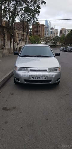 LADA (VAZ) 2112 2004, 244,000 km - 1.5 l - Bakı