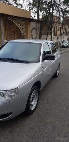 LADA (VAZ) 2112 2004, 244,000 km - 1.5 l - Bakı