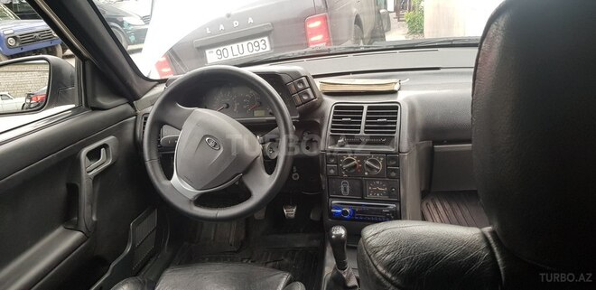 LADA (VAZ) 2112 2004, 244,000 km - 1.5 l - Bakı