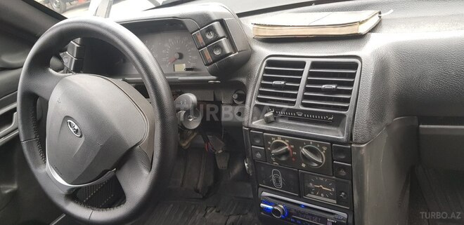 LADA (VAZ) 2112 2004, 244,000 km - 1.5 l - Bakı