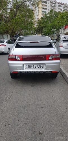 LADA (VAZ) 2112 2004, 244,000 km - 1.5 l - Bakı