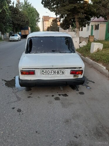 LADA (VAZ) 2101 1979, 854,620 km - 1.3 l - Bakı