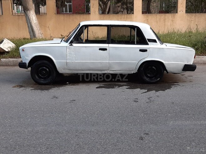 LADA (VAZ) 2101 1979, 854,620 km - 1.3 l - Bakı