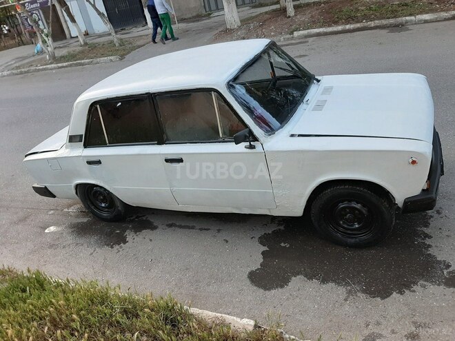 LADA (VAZ) 2101 1979, 854,620 km - 1.3 l - Bakı