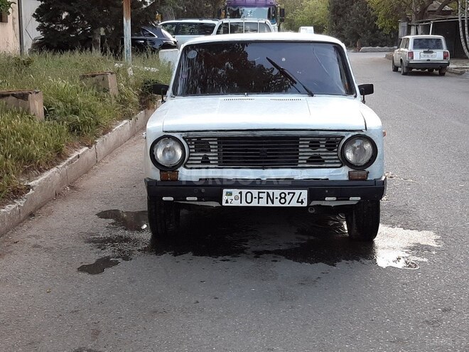 LADA (VAZ) 2101 1979, 854,620 km - 1.3 l - Bakı