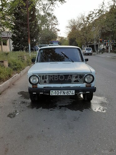LADA (VAZ) 2101 1979, 854,620 km - 1.3 l - Bakı
