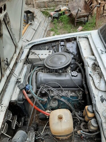 LADA (VAZ) 2101 1979, 854,620 km - 1.3 l - Bakı