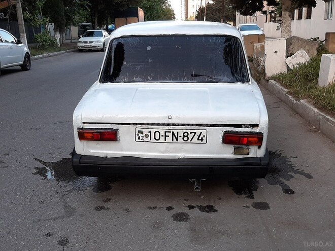 LADA (VAZ) 2101 1979, 854,620 km - 1.3 l - Bakı