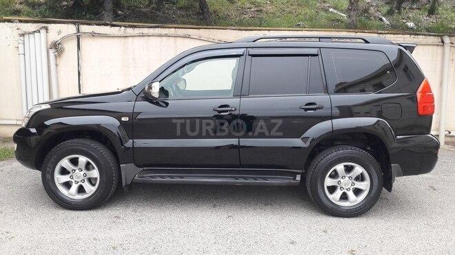 Toyota Prado 2006, 174,000 km - 4.0 l - Bakı