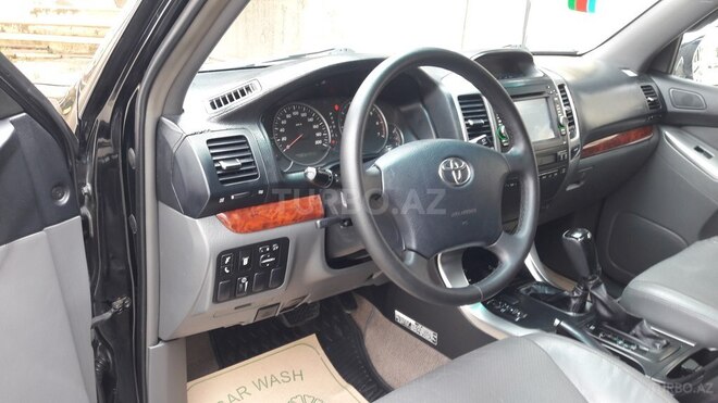 Toyota Prado 2006, 174,000 km - 4.0 l - Bakı