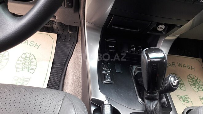 Toyota Prado 2006, 174,000 km - 4.0 l - Bakı