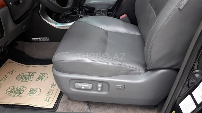 Toyota Prado 2006, 174,000 km - 4.0 l - Bakı