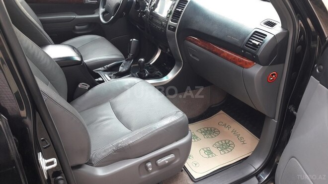 Toyota Prado 2006, 174,000 km - 4.0 l - Bakı