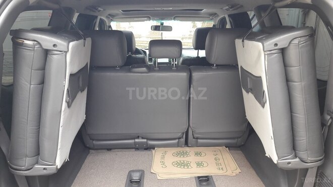 Toyota Prado 2006, 174,000 km - 4.0 l - Bakı