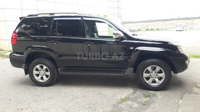 Toyota Prado 2006, 174,000 km - 4.0 l - Bakı