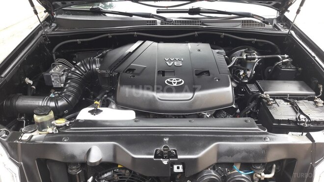 Toyota Prado 2006, 174,000 km - 4.0 l - Bakı