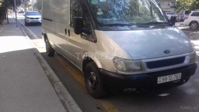 Ford Transit 2004, 335,000 km - 2.0 l - Bakı