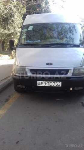 Ford Transit 2004, 335,000 km - 2.0 l - Bakı