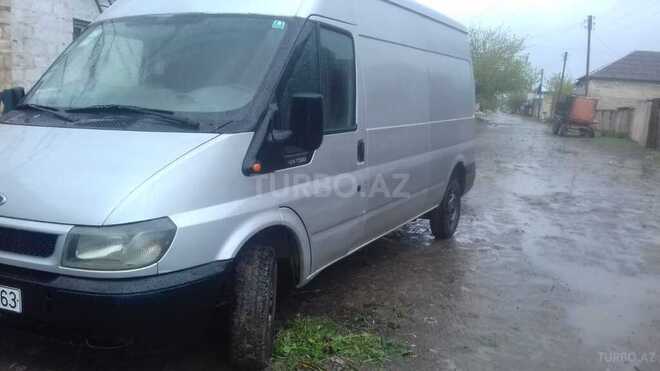 Ford Transit 2004, 335,000 km - 2.0 l - Bakı