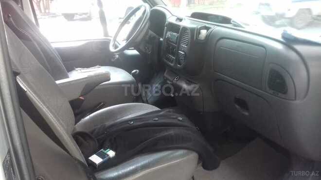 Ford Transit 2004, 335,000 km - 2.0 l - Bakı