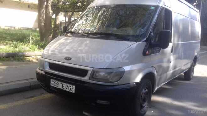 Ford Transit 2004, 335,000 km - 2.0 l - Bakı