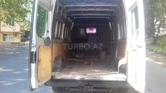 Ford Transit 2004, 335,000 km - 2.0 l - Bakı
