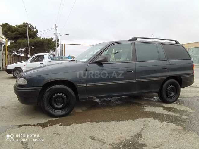 Opel Astra 1993, 232,152 km - 1.6 л - Bakı