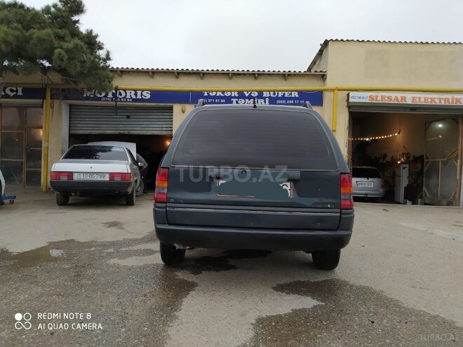 Opel Astra 1993, 232,152 km - 1.6 л - Bakı