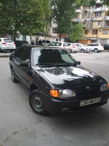 LADA (VAZ) 2115 2010, 370,000 km - 1.6 l - Bakı