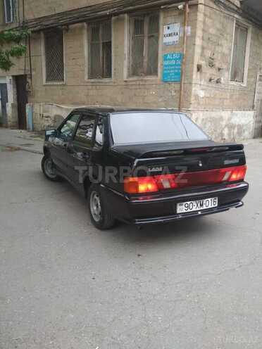 LADA (VAZ) 2115 2010, 370,000 km - 1.6 l - Bakı