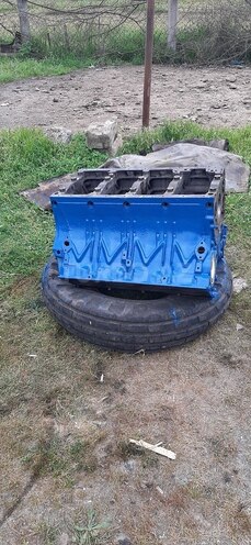 KamAz 65115 2004, 5,247,868 km - 9.5 л - Astara