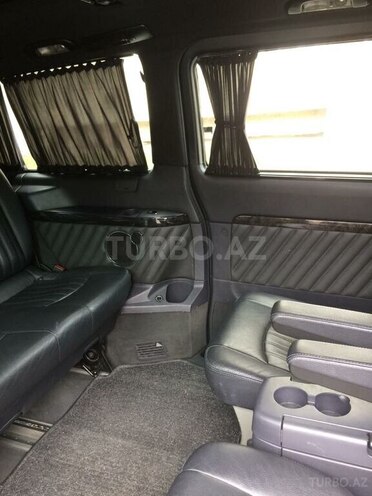 Mercedes Viano 2012, 236,000 km - 2.2 l - Bakı