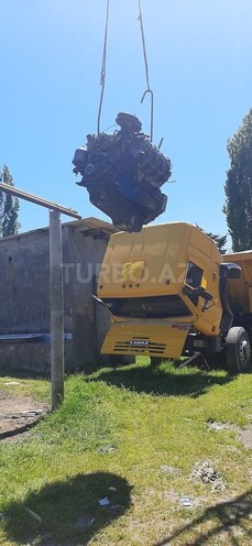 KamAz 65115 2004, 5,247,868 km - 9.5 л - Astara