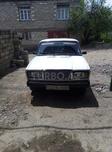 LADA (VAZ) 2107 1993, 200,000 km - 1.6 l - Tovuz