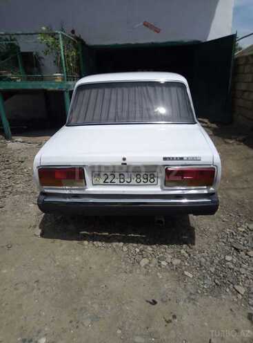 LADA (VAZ) 2107 1993, 200,000 km - 1.6 l - Tovuz