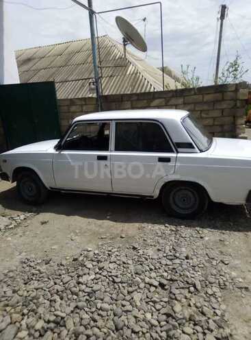 LADA (VAZ) 2107 1993, 200,000 km - 1.6 l - Tovuz