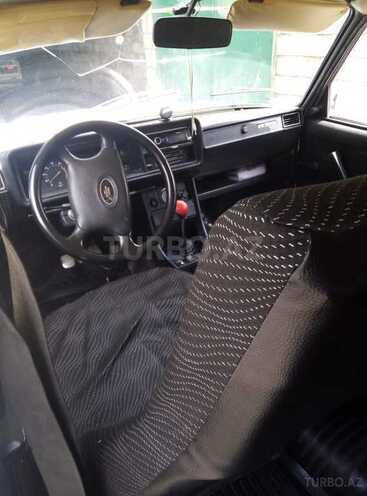 LADA (VAZ) 2107 1993, 200,000 km - 1.6 l - Tovuz