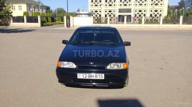 LADA (VAZ) 2115 2012, 123,000 km - 1.6 л - Biləsuvar