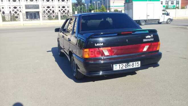 LADA (VAZ) 2115 2012, 123,000 km - 1.6 л - Biləsuvar