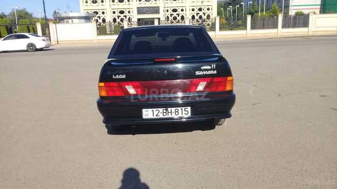 LADA (VAZ) 2115 2012, 123,000 km - 1.6 л - Biləsuvar