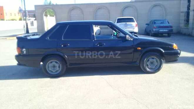 LADA (VAZ) 2115 2012, 123,000 km - 1.6 л - Biləsuvar