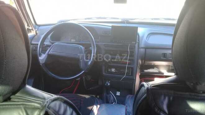 LADA (VAZ) 2115 2012, 123,000 km - 1.6 л - Biləsuvar