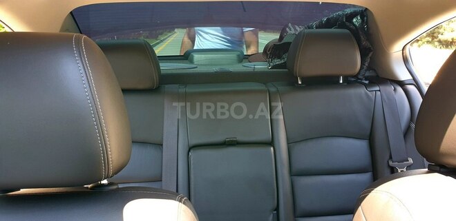 Chevrolet Cruze 2015, 82,500 km - 1.4 l - Bakı