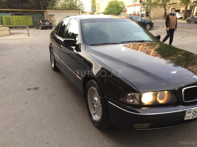 BMW 523 1996, 220,000 km - 2.5 л - Bakı