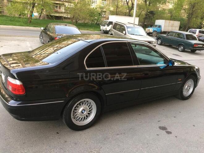 BMW 523 1996, 220,000 km - 2.5 л - Bakı